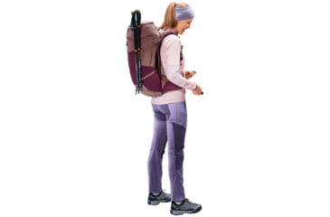 Image of Deuter Futura Pro 34 SL Hiking Backpack