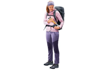 Image of Deuter Futura Pro 34 SL Hiking Backpack