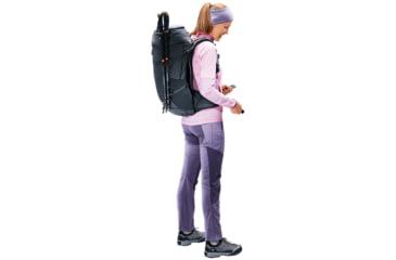 Image of Deuter Futura Pro 34 SL Hiking Backpack
