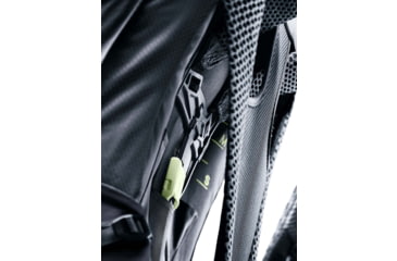 Image of Deuter Futura Pro 36 Hiking Backpack
