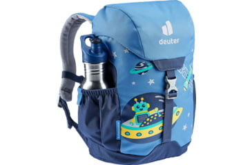 Image of Deuter Schmusebar Bacpack - Kids