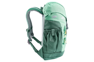 Image of Deuter Schmusebar Bacpack - Kids