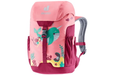 Image of Deuter Schmusebar Bacpack - Kids