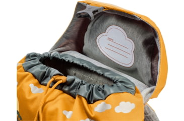 Image of Deuter Schmusebar Bacpack - Kids