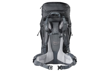 Image of Deuter Futura Air Trek 45 + 10 SL Pack - Womens, Black-Graphite, 55L, 340202174030