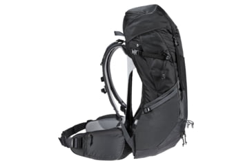 Image of Deuter Futura Pro 34 SL Pack - Womens, Black-Graphite, 34L, 340102174030