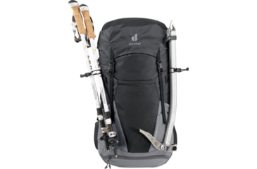 Image of Deuter Futura Pro 34 SL Pack - Womens, Black-Graphite, 34L, 340102174030