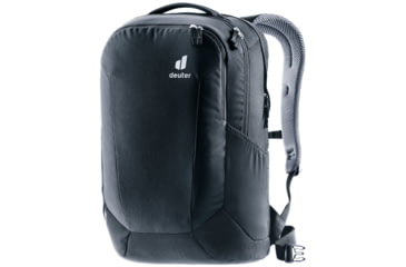 Image of Deuter Giga Pack, Black, 28L, 381232170000