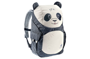 Image of Deuter Kikki Backpack - Kids, Black/Bone, 361042376060
