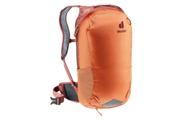 Image of Deuter Race 16 W/2L Backpack, Chestnut/Redwood, 16 L, 320422395120