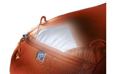 Image of Deuter Race 16 W/2L Backpack, Chestnut/Redwood, 16 L, 320422395120