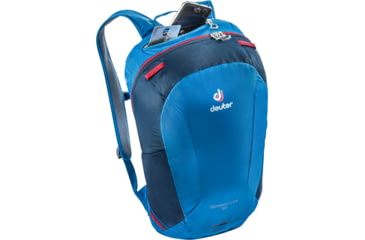 Image of Deuter Speed Lite 12 Daypack, Bay/Midnight, 341001931000