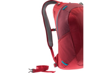 Image of Deuter Speed Lite 12 Daypack, Cranberry/Maron, 341001955280