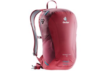 Image of Deuter Speed Lite 12 Daypack, Cranberry/Maron, 341001955280