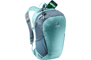 Image of Deuter Speed Lite 12 Daypack, Dustblue/Arctic, 341002113220