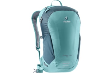 Image of Deuter Speed Lite 12 Daypack, Dustblue/Arctic, 341002113220