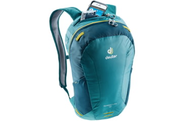Image of Deuter Speed Lite 12 Daypack, Petrol/Arctic, 341001933250