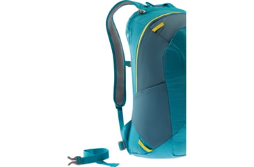Image of Deuter Speed Lite 12 Daypack, Petrol/Arctic, 341001933250