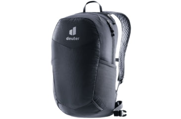 Image of Deuter Speed Lite Backpack, 13L, Black, 341002570000