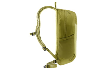 Image of Deuter Speed Lite Backpack, 13L, Linden/Cactus, 341002512060