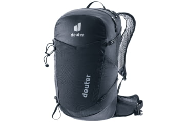 Image of Deuter Speed Lite Pro 23L SL Backpack, Black, 341222570000