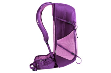 Image of Deuter Speed Lite Pro 23L SL Backpack, Lotus/Mystic, 341222553460