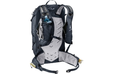 Image of Deuter Speed Lite Pro 25L Backpack, Black, 341232570000
