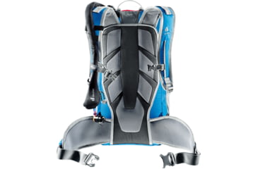 Image of Deuter Streamer Hydration Tube Insulator, Black, 396072170000