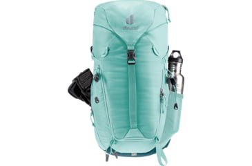 Image of Deuter Trail 16 SL Backpack - Womens, Glacier/Deepsea, 344002313770