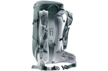 Image of Deuter Trail 16 SL Backpack - Womens, Teal/Tin, 344002334640