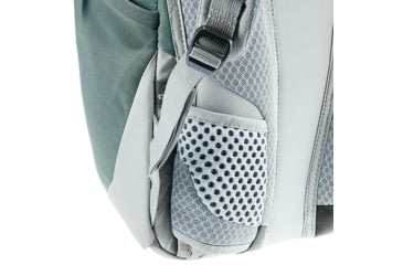 Image of Deuter Trail 16 SL Backpack - Womens, Teal/Tin, 344002334640