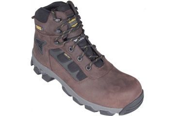 Image of Dewalt 6 inch Hybrid Composite Safety Toe Work Boots