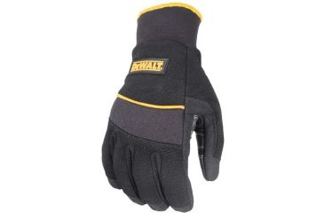 Image of Dewalt DPG270 Fleece Lined Cold Weather Performance Glove