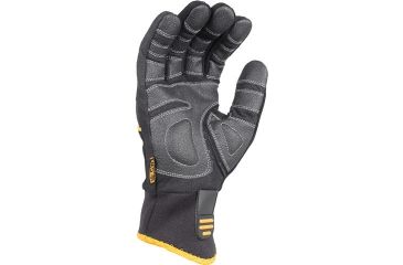 Image of Dewalt DPG270 Fleece Lined Cold Weather Performance Glove