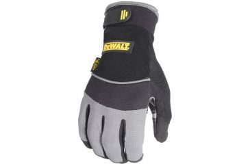 Image of Dewalt DPG210 PVC Padded Palm Glove