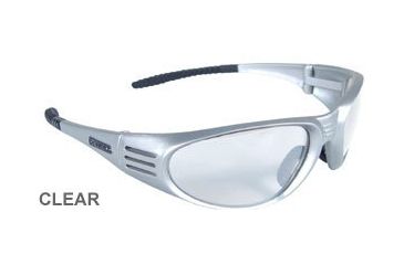 Image of DeWALT Ventilator Protective Glasses DPG56