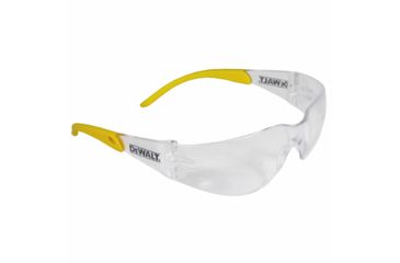 Image of DeWALT Protector Protective Glasses - Clear Lens