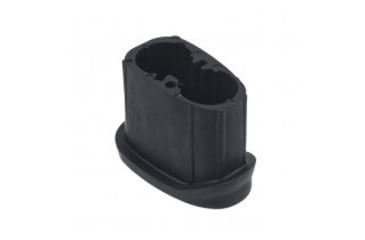 Image of DFCO Kung Fu Grip Plug, DFCO-PLUG-KFG