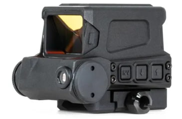 Image of DI Optical EGO Series Reflex Red Dot Sight, Black, EG2