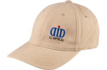 Image of DI Optical Flexfit Hat, Tan, Large/Extra Large, PROMOHAT
