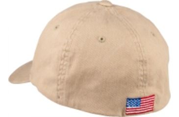 Image of DI Optical Flexfit Hat, Tan, Large/Extra Large, PROMOHAT