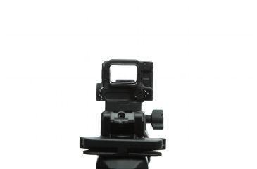 Image of DI Optical Prismatic Compact Red Dot Sight, Matte Black, DCL23