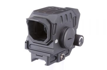 Image of DI Optical Prismatic Red Dot Sight with 30mm, Large View, Matte Black DCL30