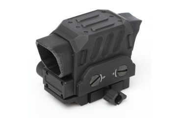 Image of DI Optical Prismatic Red Dot Sight with 30mm, Large View, Matte Black, DCL30