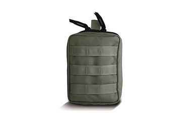 Image of Diamondback Tactical Personal Medic Small Pouch, Ranger Green, A-BLPM60-RANGERGREEN
