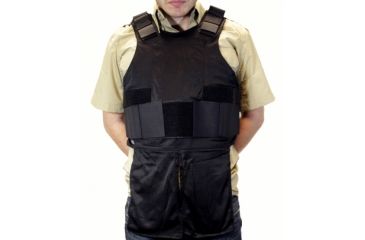 Image of Diamondback Tactical Synergy Carrier Black