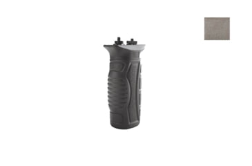 Image of DLG Tactical Rubberized Foregrip, M-Lok, Green, DLG165G