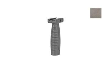 Image of DLG Tactical Screw-On Foregrip, Green, DLG069G