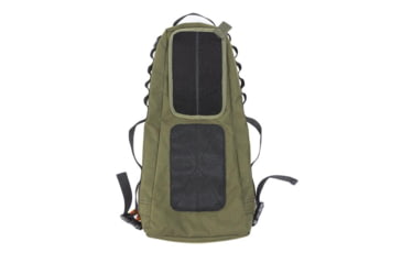 Image of DMOS Delta Compact Bag, Green, 32738