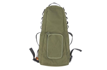 Image of DMOS Delta Compact Bag, Green, 32738